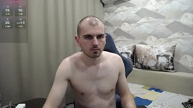 Show webcam de SerzhKorol1
