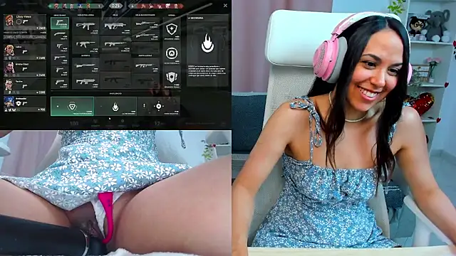 Živý XXX chat VenusIslove