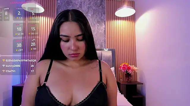 Sulay_Kim Live XXX-chat