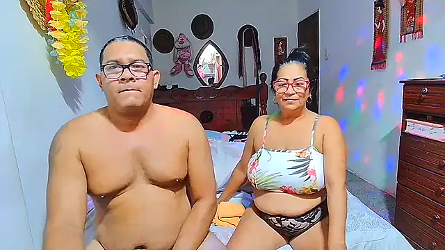 Show de webcam de rosi_pamela