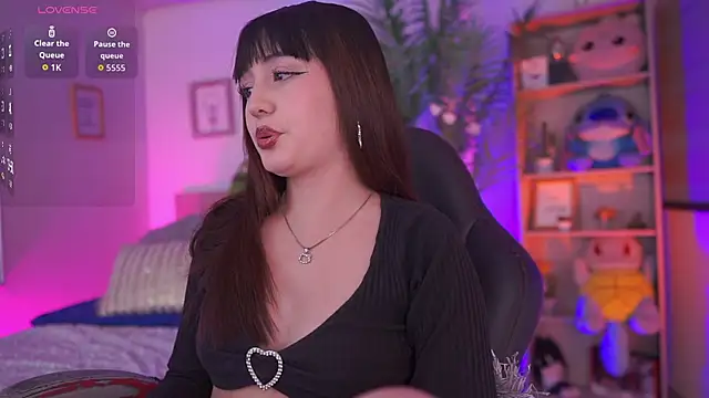 Živý XXX chat dakotaa_01
