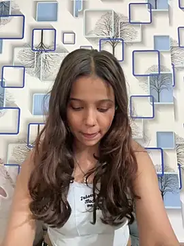 צ'אט XXX בשידור חי של sanjna0122