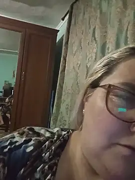 XXX chat uživo modela AureliaSky598