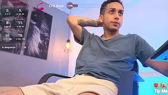 Zack_isback – Naživo XXX chat
