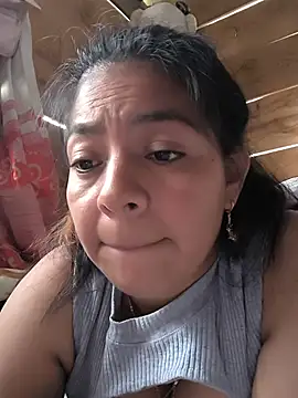 Živý XXX chat Tamaraxxx_hot