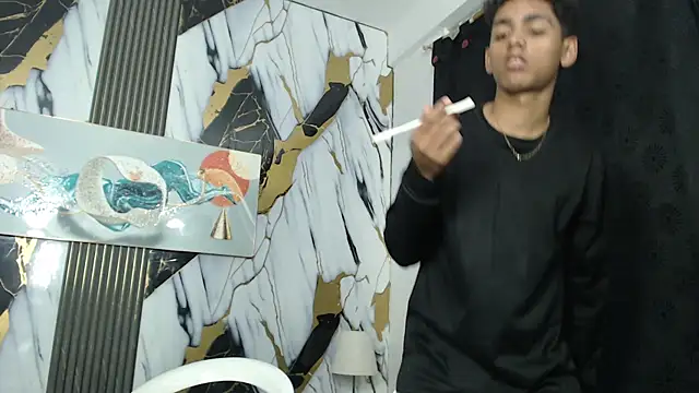 Chat +18 de GOLDEN_2026 ao vivo