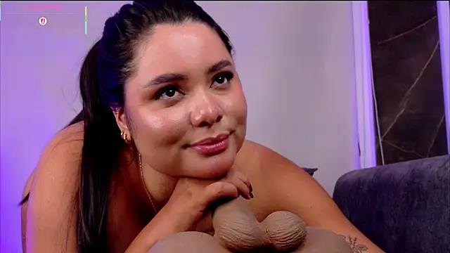 Živý XXX chat Eva-Apple