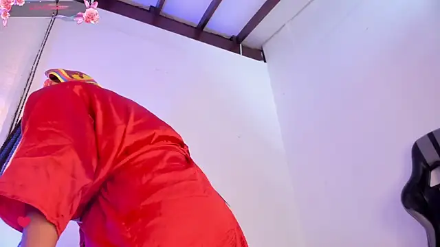 Alizon_1's Live XXX Chat