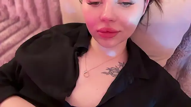 Онлайн чат XXX AlmaryKim