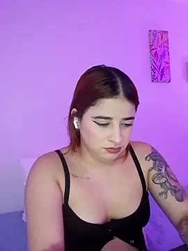 martina_connor1 Adlı Modelin Canlı XXX Sohbeti