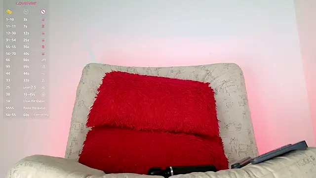 gigilovedback Live XXX-chat