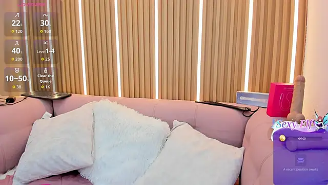 GochitaWild's Live XXX Chat