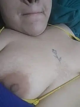 Chat +18 de Mari29patty ao vivo