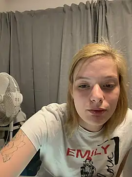 jessebell2003 Chat XXX in diretta