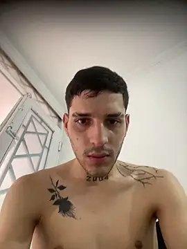 boy_max_latin Live XXX-chat