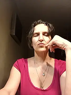 Alene_Lorrie Chat XXX in diretta