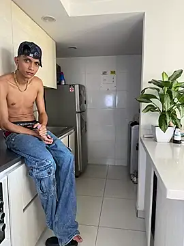 Chat XXX ao vivo de Wild_lovers_