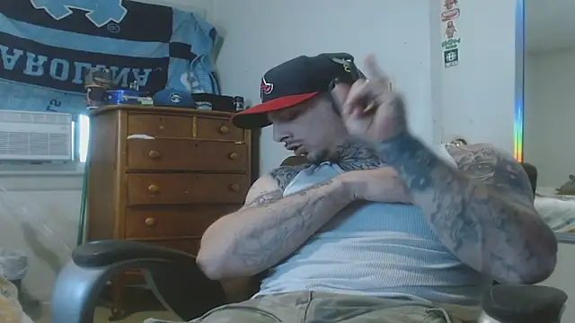 Živý XXX chat DADDY_KANE8---
