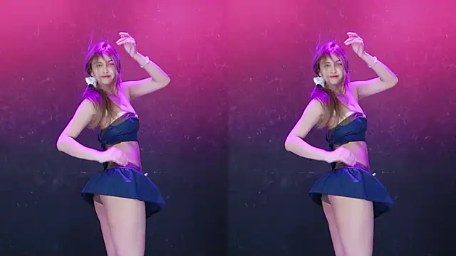 G-Velvet Obrolan Langsung XXX