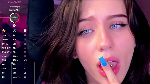 Chat XXX en directo de luna_dreamxx