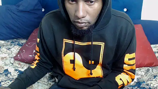 Chat XXX ao vivo de LabetoXXX