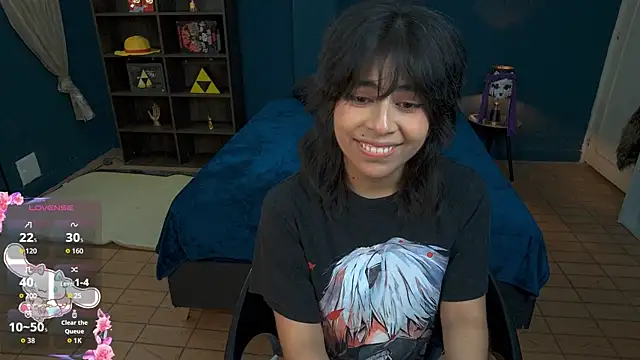 pixelrabitttt Live XXX-Chat