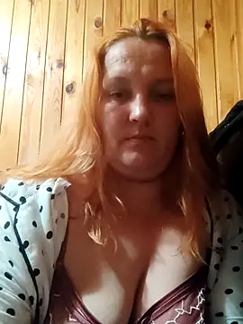 Red-HairedBeast 라이브 XXX 채팅
