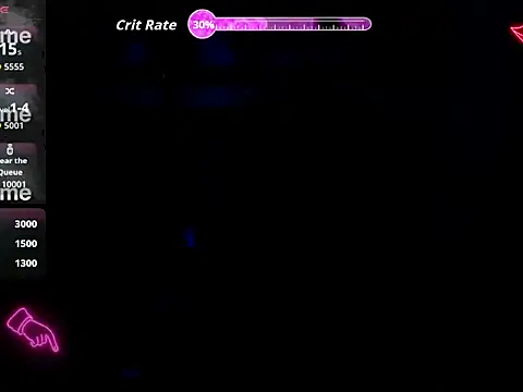 Chat XXX en directo de NATY-CRUX