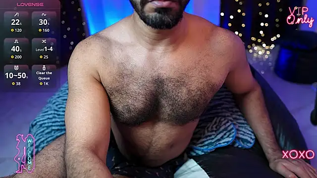 Czat XXX na żywo – Steffan55