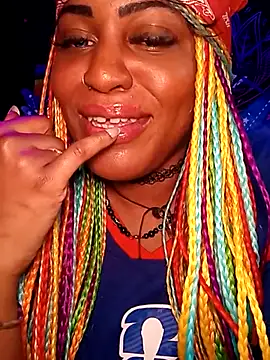 AmazonianMistress XXX чат на живо