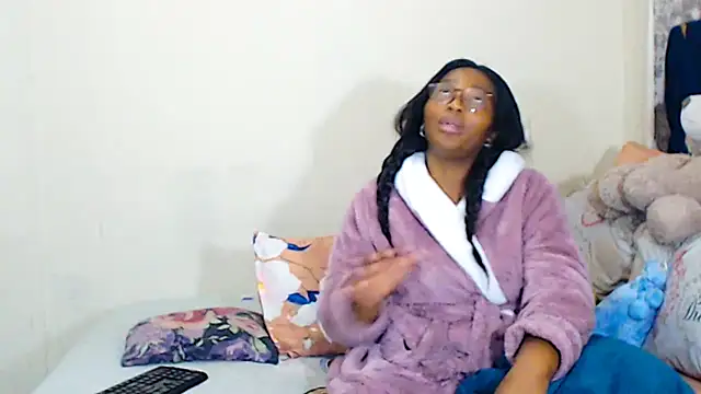 veronica1xxx Chat XXX in diretta