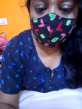 kanikasree Chat XXX in diretta