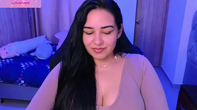 Chatroom XXX en direct de _anastasia