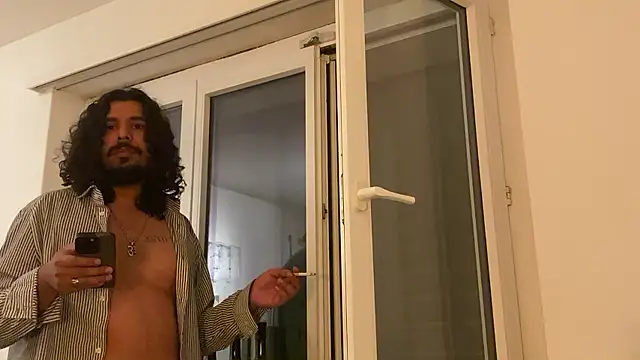 daddyvibes 现场XXX聊天