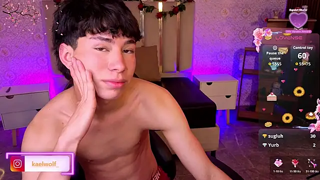 kaelwolf_tay – Live XXX-chat