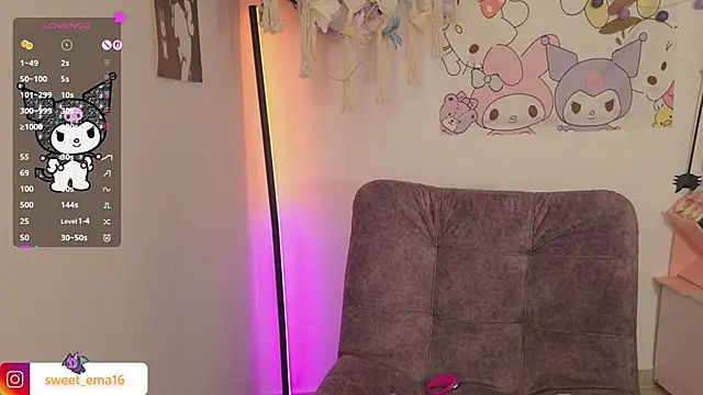 Loving_Ema_1 现场XXX聊天
