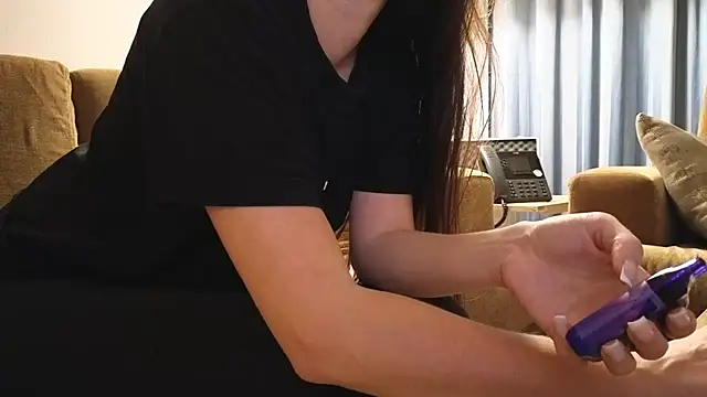 Živý XXX chat EvaSmith77777