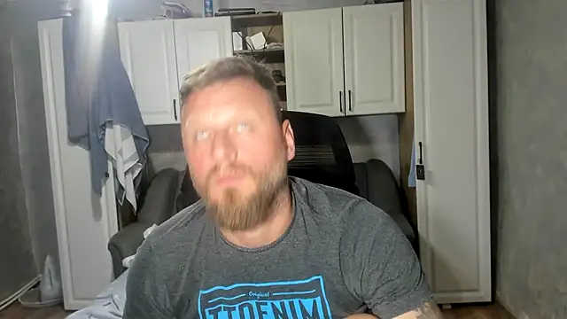 Živý XXX chat ALEX_BEAUTY2025