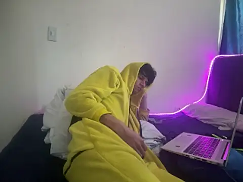 Živý XXX chat Zlestkarr