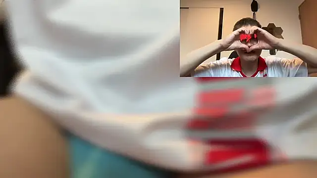 צ'אט XXX בשידור חי של ken_0927