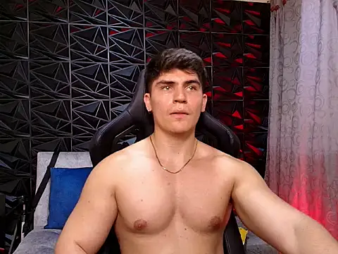 Jared_Rosse – webcam-show