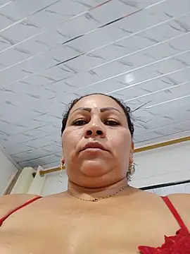 Sembang XXX Secara Langsung Dirty_Foxx5