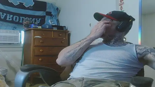 DADDY_KANE8---'s Live XXX Chat