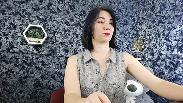 Moon_foxy_ – Live XXX-chat