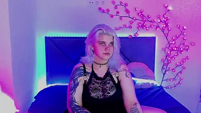Živý XXX chat JoannLowe
