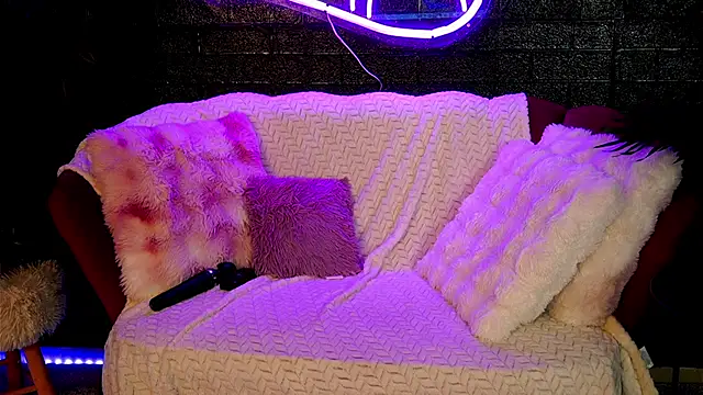 CherrySin Live XXX-Chat