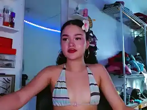 Chat XXX Live angel_lust1