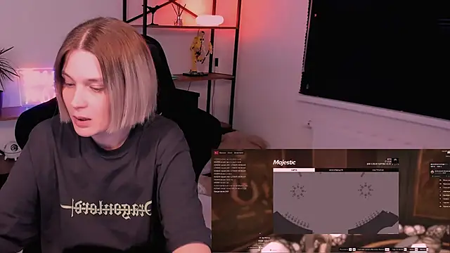 Nessi_Villainn Live XXX chat