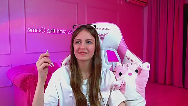 SofiaSarvains Live XXX-Chat
