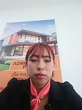 JULIETH__05's Live XXX Chat